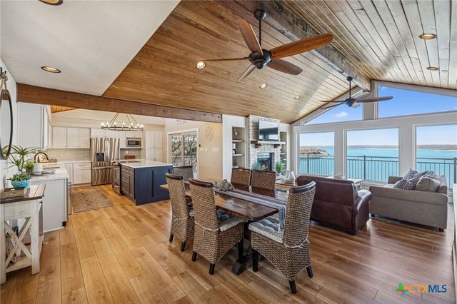 1335 Larson Drive, Canyon Lake, TX 78133