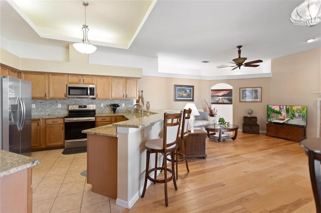 21729 MCCALLIE COURT, Land O Lakes, FL 34637