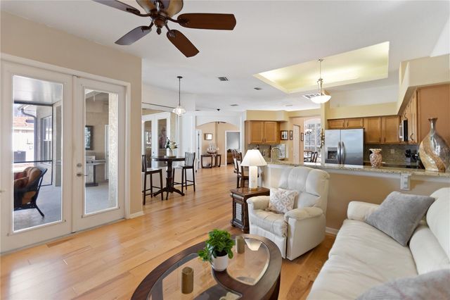 21729 MCCALLIE COURT, Land O Lakes, FL 34637