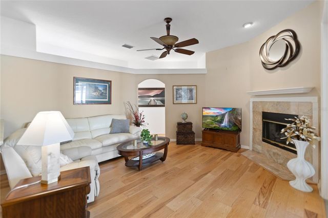 21729 MCCALLIE COURT, Land O Lakes, FL 34637