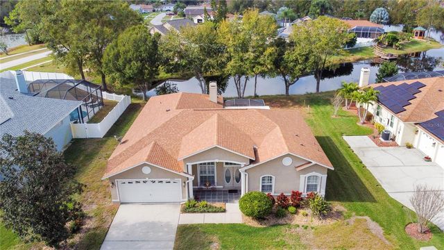 21729 MCCALLIE COURT, Land O Lakes, FL 34637