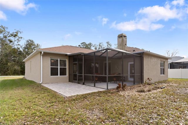 21729 MCCALLIE COURT, Land O Lakes, FL 34637