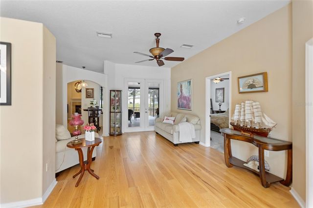 21729 MCCALLIE COURT, Land O Lakes, FL 34637