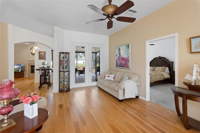 21729 MCCALLIE COURT, Land O Lakes, FL 34637