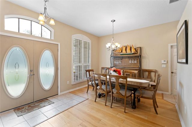 21729 MCCALLIE COURT, Land O Lakes, FL 34637