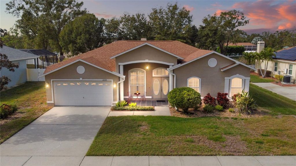 21729 MCCALLIE COURT, Land O Lakes, FL 34637