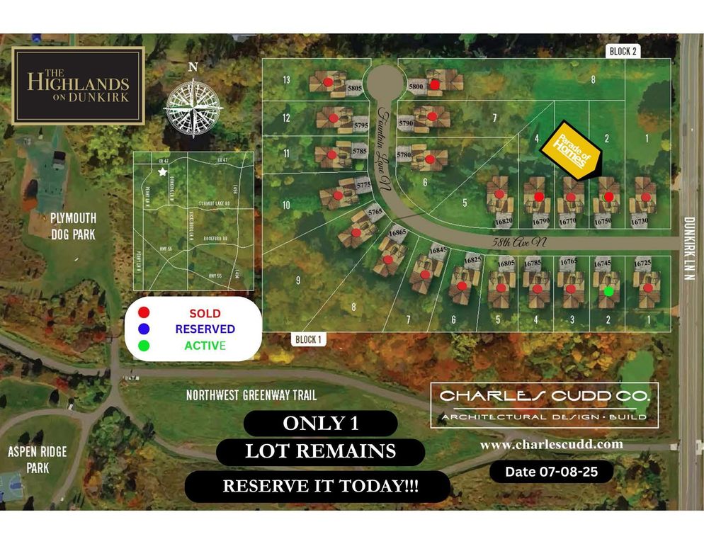 16745 58th Ave N, Plymouth, MN 55446