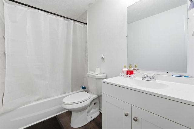 3775 Somerset Drive SW, Marietta, GA 30064