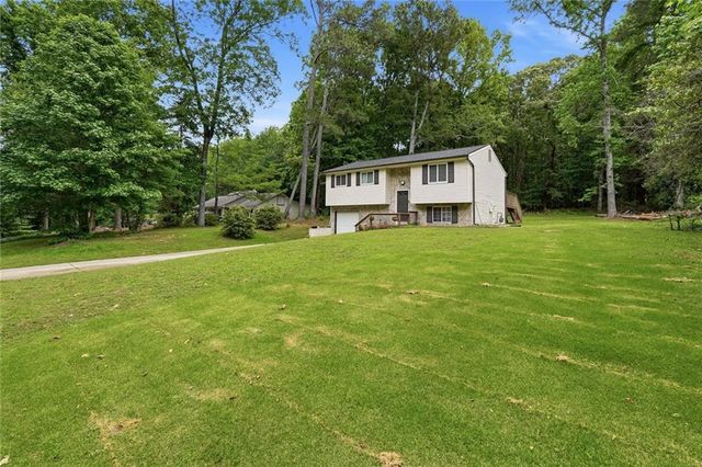 3775 Somerset Drive SW, Marietta, GA 30064