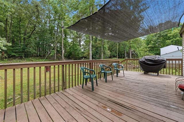 3775 Somerset Drive SW, Marietta, GA 30064