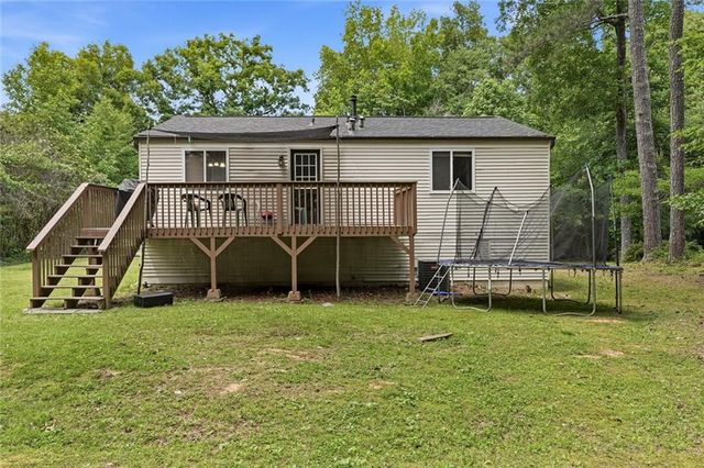 3775 Somerset Drive SW, Marietta, GA 30064