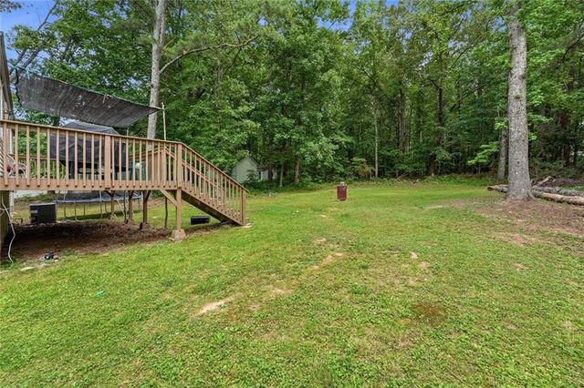3775 Somerset Drive SW, Marietta, GA 30064