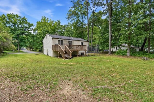 3775 Somerset Drive SW, Marietta, GA 30064