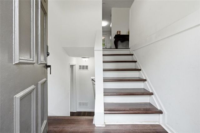 3775 Somerset Drive SW, Marietta, GA 30064
