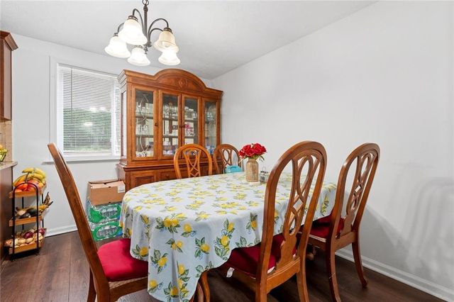 3775 Somerset Drive SW, Marietta, GA 30064