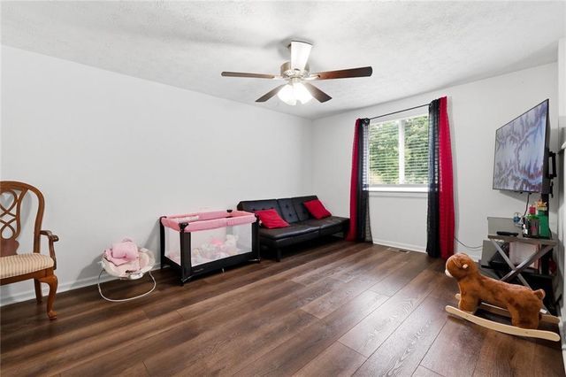 3775 Somerset Drive SW, Marietta, GA 30064