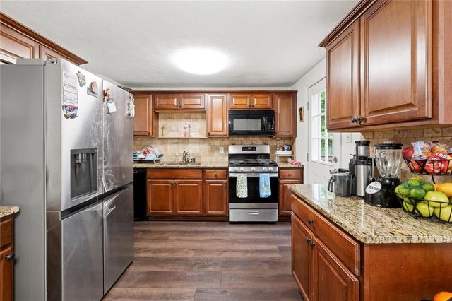 3775 Somerset Drive SW, Marietta, GA 30064