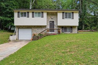 3775 Somerset Drive SW, Marietta, GA 30064