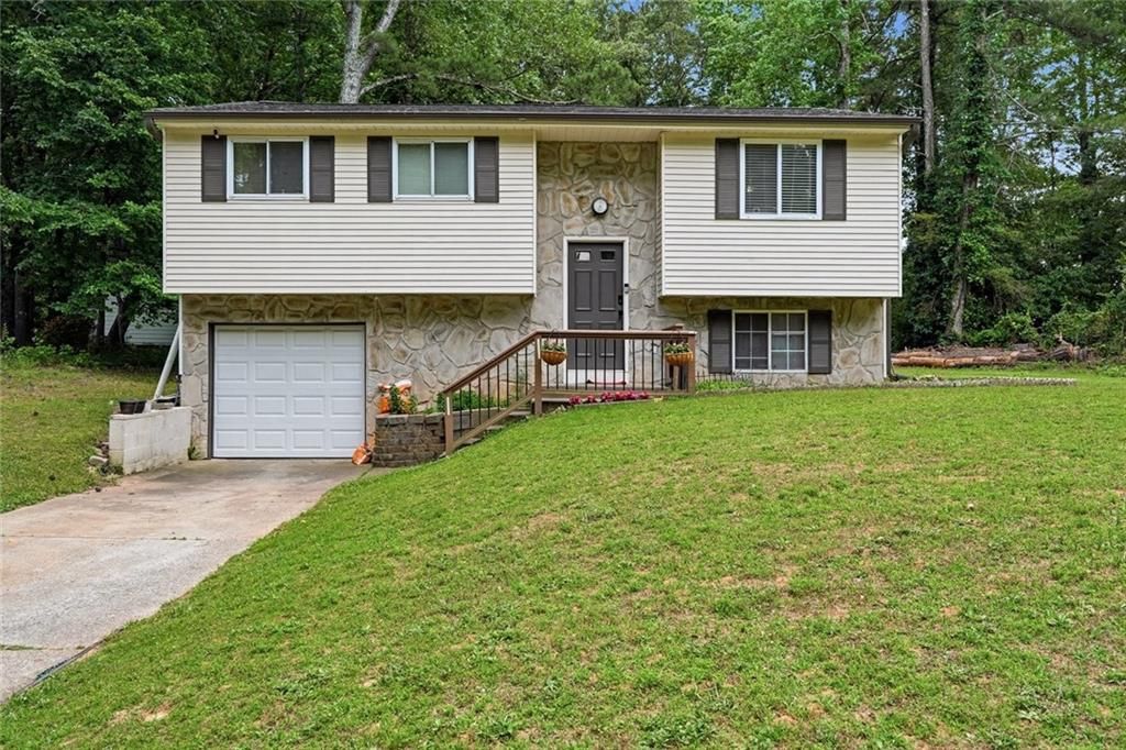 3775 Somerset Drive SW, Marietta, GA 30064