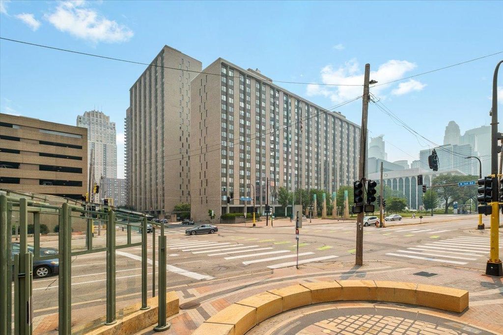 15 S 1st Street A414, Minneapolis, MN 55401