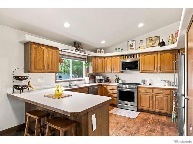 1618 N County Road 23h, Loveland, CO 80537