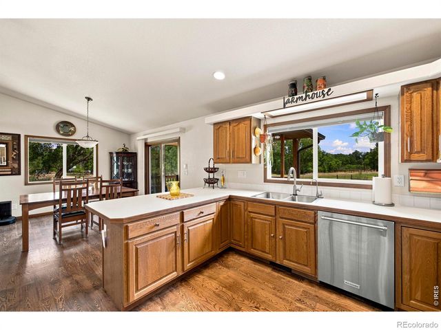 1618 N County Road 23h, Loveland, CO 80537