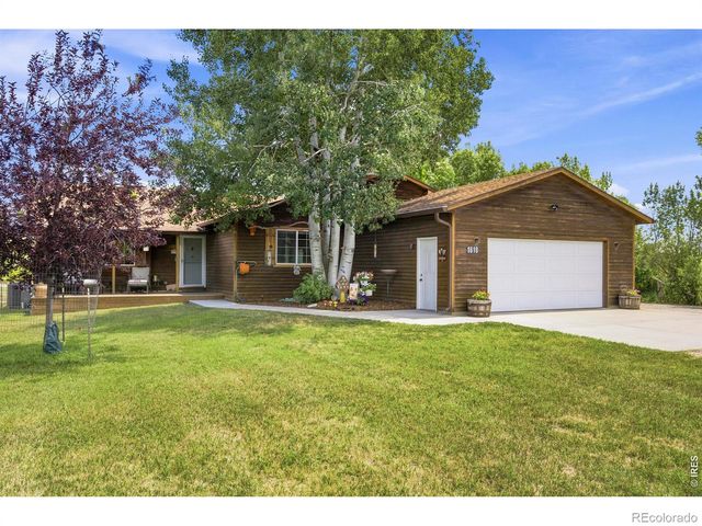 1618 N County Road 23h, Loveland, CO 80537