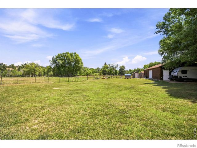 1618 N County Road 23h, Loveland, CO 80537