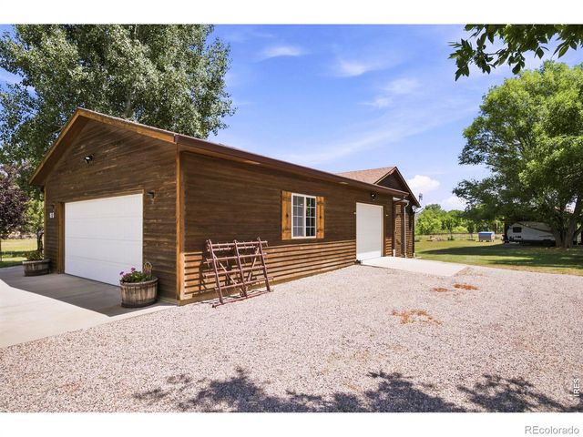 1618 N County Road 23h, Loveland, CO 80537