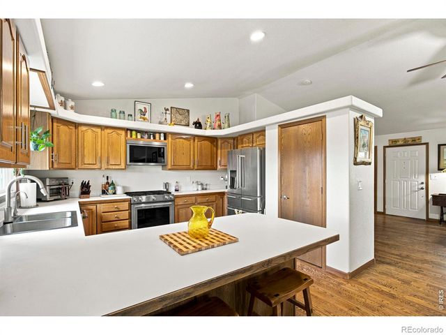 1618 N County Road 23h, Loveland, CO 80537
