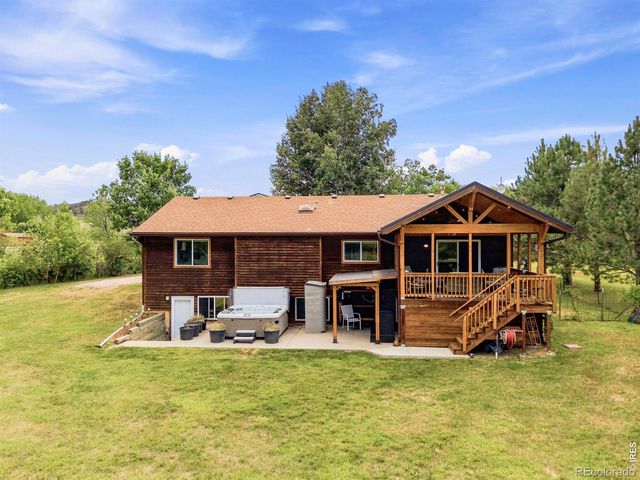 1618 N County Road 23h, Loveland, CO 80537