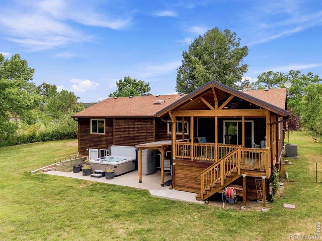 1618 N County Road 23h, Loveland, CO 80537