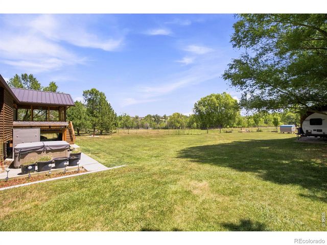 1618 N County Road 23h, Loveland, CO 80537