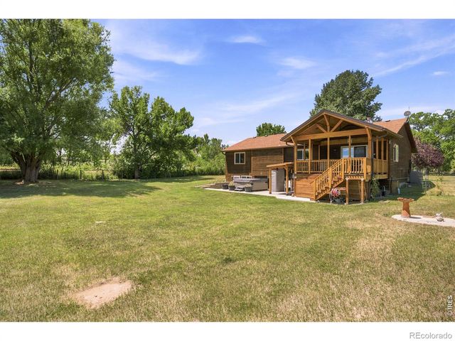 1618 N County Road 23h, Loveland, CO 80537