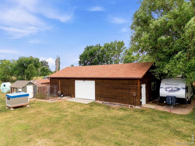 1618 N County Road 23h, Loveland, CO 80537