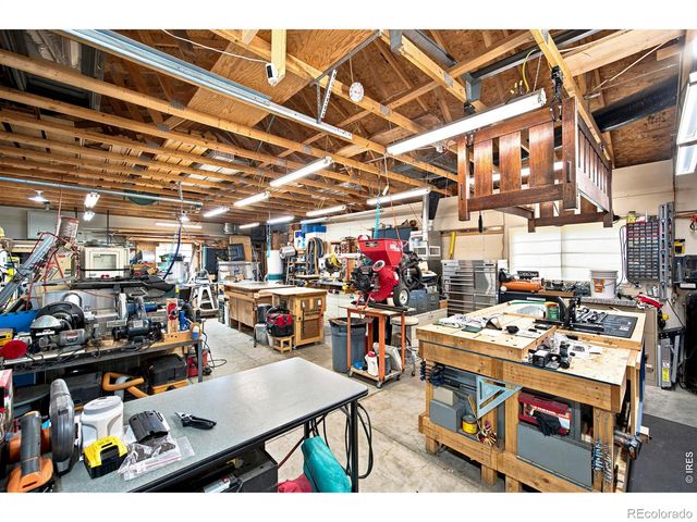 1618 N County Road 23h, Loveland, CO 80537