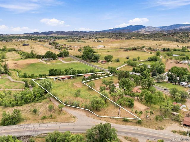 1618 N County Road 23h, Loveland, CO 80537