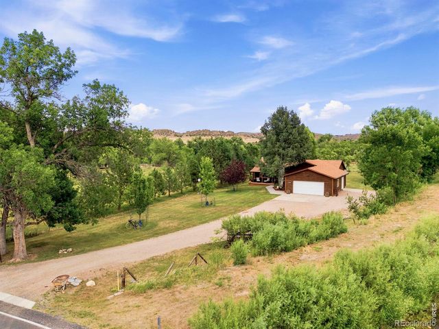1618 N County Road 23h, Loveland, CO 80537