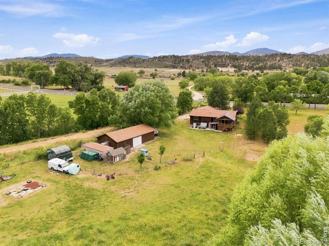 1618 N County Road 23h, Loveland, CO 80537