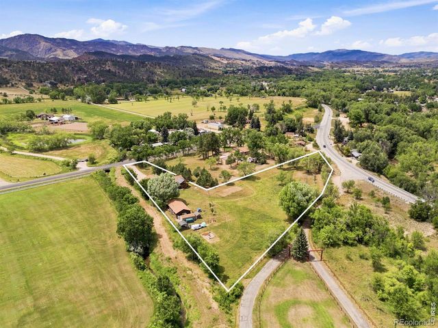 1618 N County Road 23h, Loveland, CO 80537