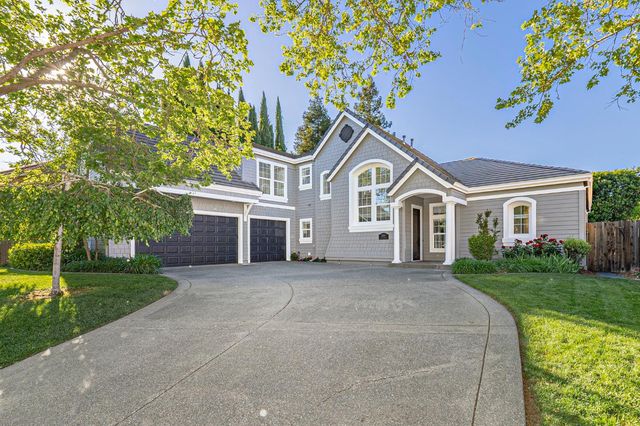 3309 La Playa Dr, Davis, CA 95618