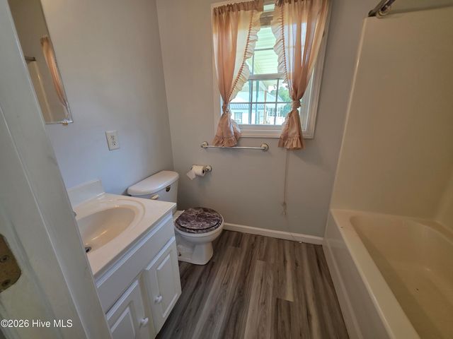 303 Olive Branch Boulevard, Grifton, NC 28530