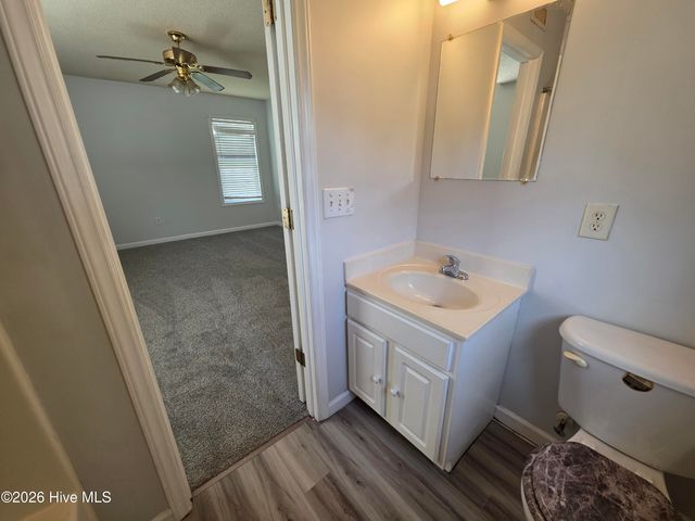 303 Olive Branch Boulevard, Grifton, NC 28530