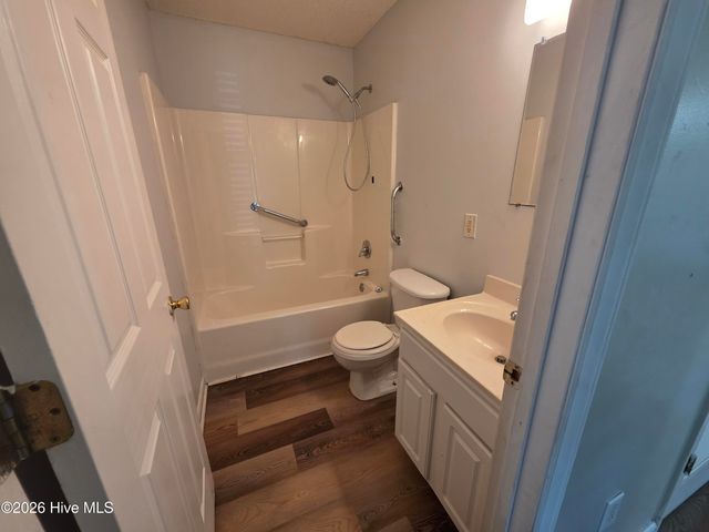 303 Olive Branch Boulevard, Grifton, NC 28530