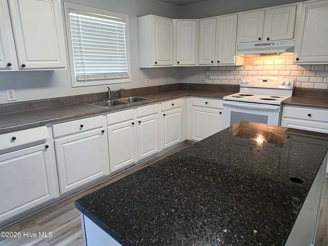 303 Olive Branch Boulevard, Grifton, NC 28530