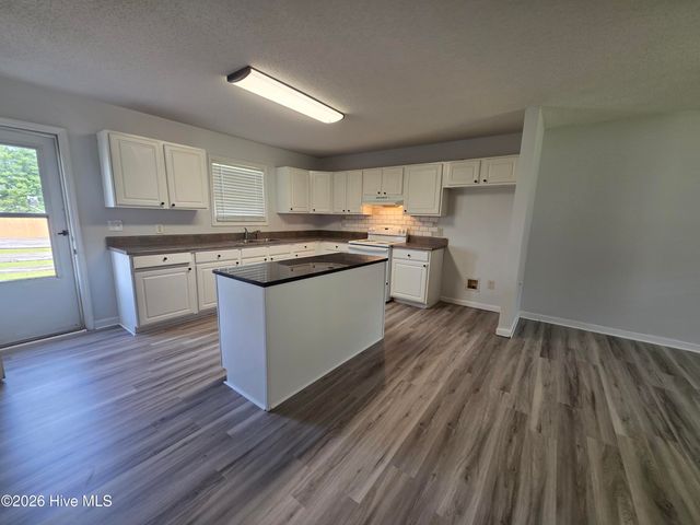 303 Olive Branch Boulevard, Grifton, NC 28530