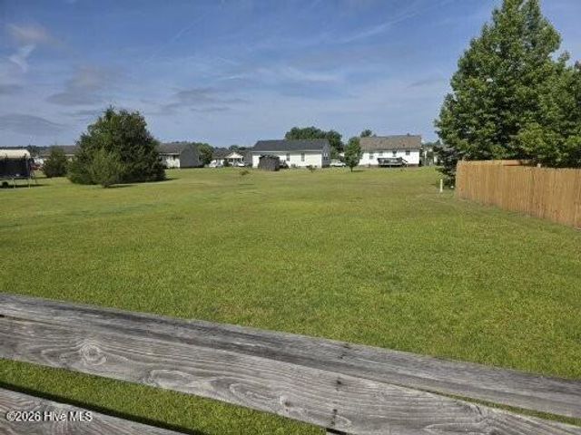 303 Olive Branch Boulevard, Grifton, NC 28530