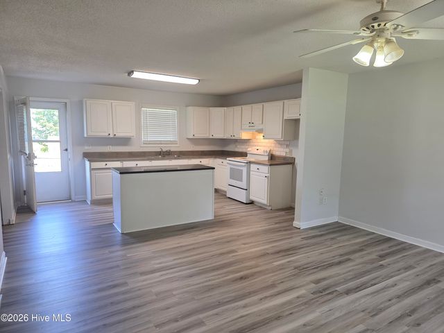 303 Olive Branch Boulevard, Grifton, NC 28530