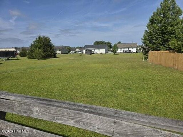 303 Olive Branch Boulevard, Grifton, NC 28530