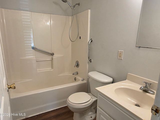 303 Olive Branch Boulevard, Grifton, NC 28530